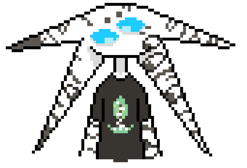 [d0698a] I got a new shirt-