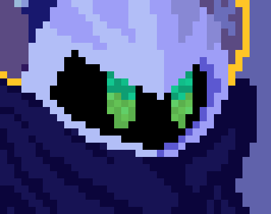 [b66cfb] Hmph.. If you say so... Was there anything else you would like to show me?