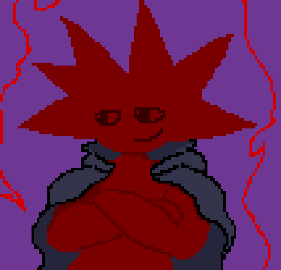 [0b51d0] just give him a concerningly effective healing factor lowk