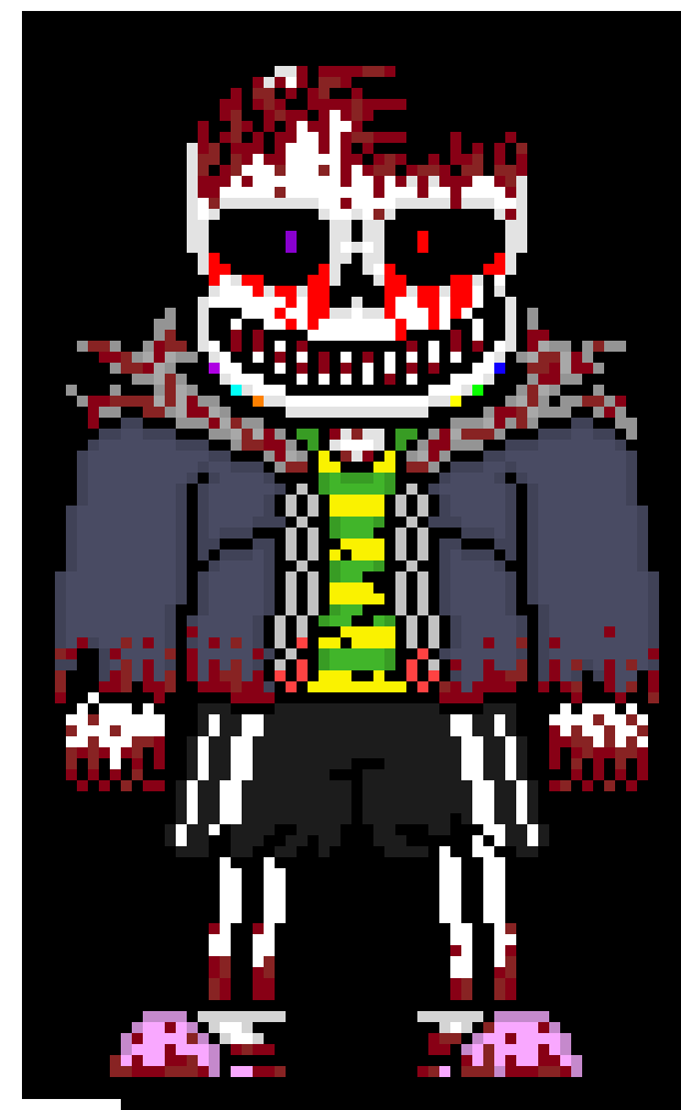 [2b1f9b]  *Before the scientists could do more to multi he blasts them all to dust* GET AWAY FROM HIM