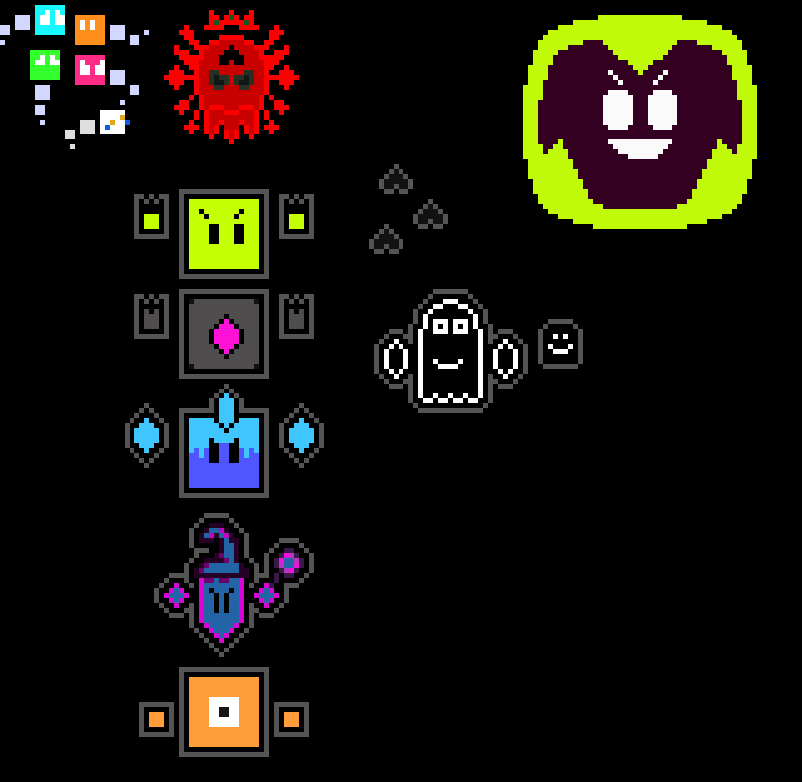 But they have a PINCH mode! -Bryson