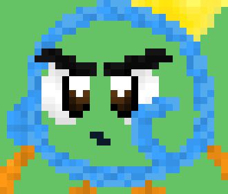 [7db179] Was it a waddle dee that Yin-yarn made?