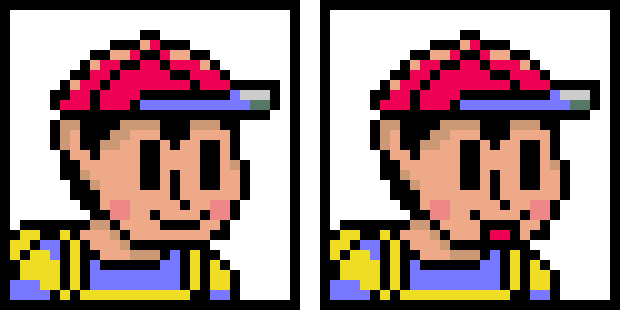 [7c25fa] Profile: Ness