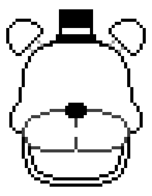 [35baa6] um guys is that freddy fazbear ???