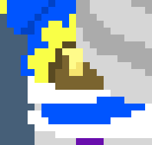 [b48161] ...Didn't you feel happiness when you were friends with marker? You had genuine fun with him, didn't you?