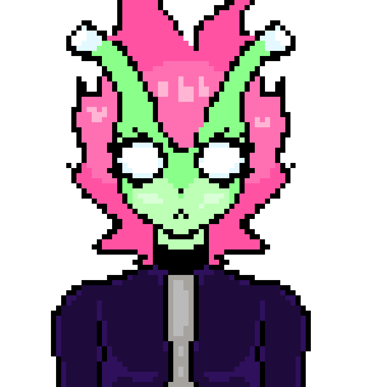 [050127] people on pam are built different when it comes to making characters man