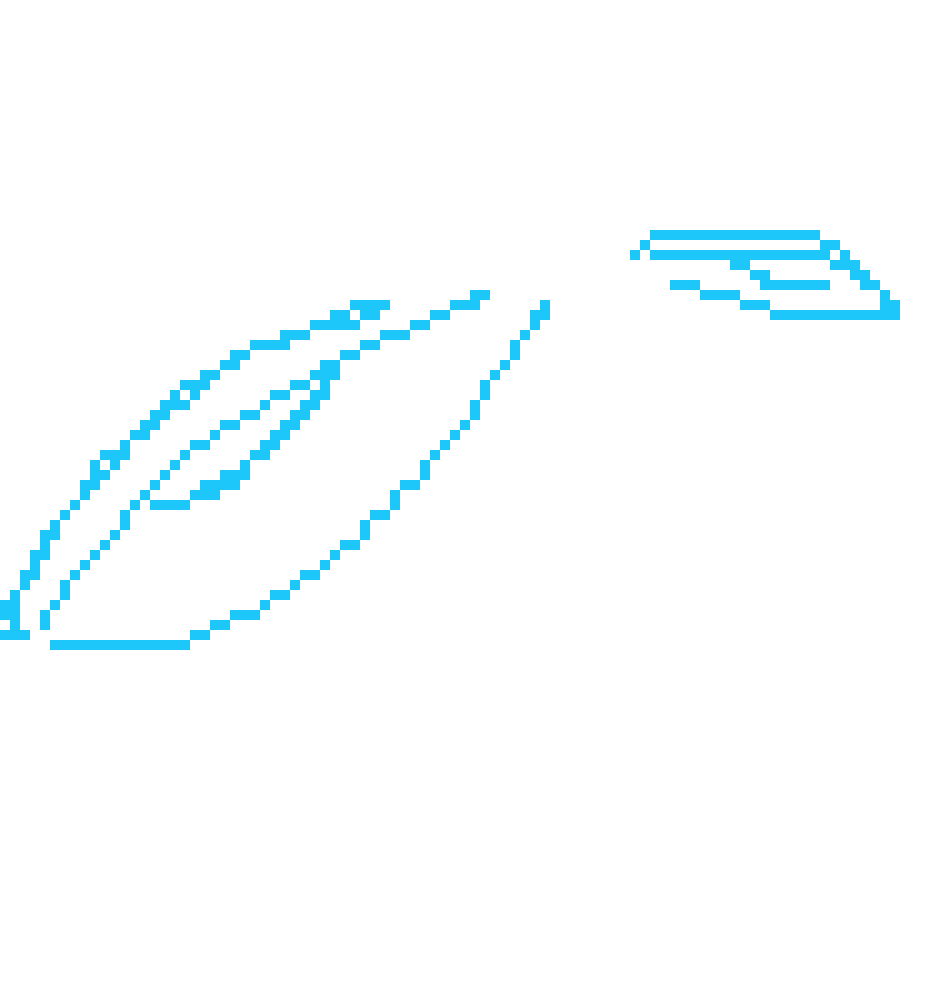 [44dd83] The bliss waves though… so peaceful. The world just feels so wonderful right now.