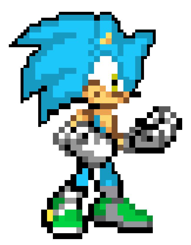 Hey there!! Name's Xeno!!