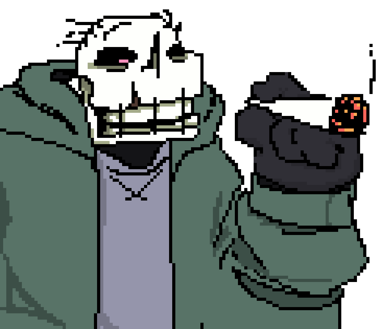 [4849a9] Guess who's back!!