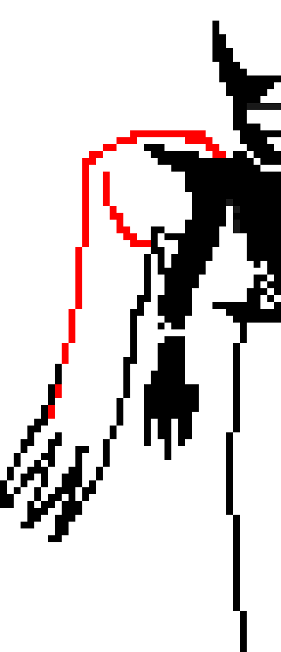 [de25d9] Dark SOLIDER 1