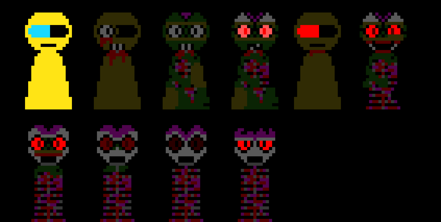 [cc1662] garnold phase 1-10