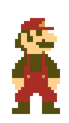 *Insert the Lord X laugh*