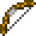 minecraft bow
