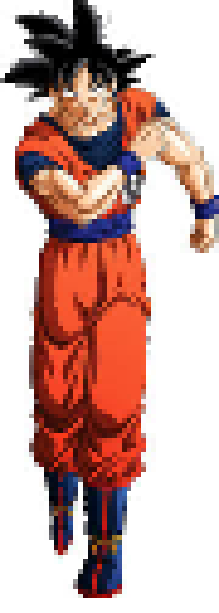 [219426] "I heard you're strong, wanna spar?"