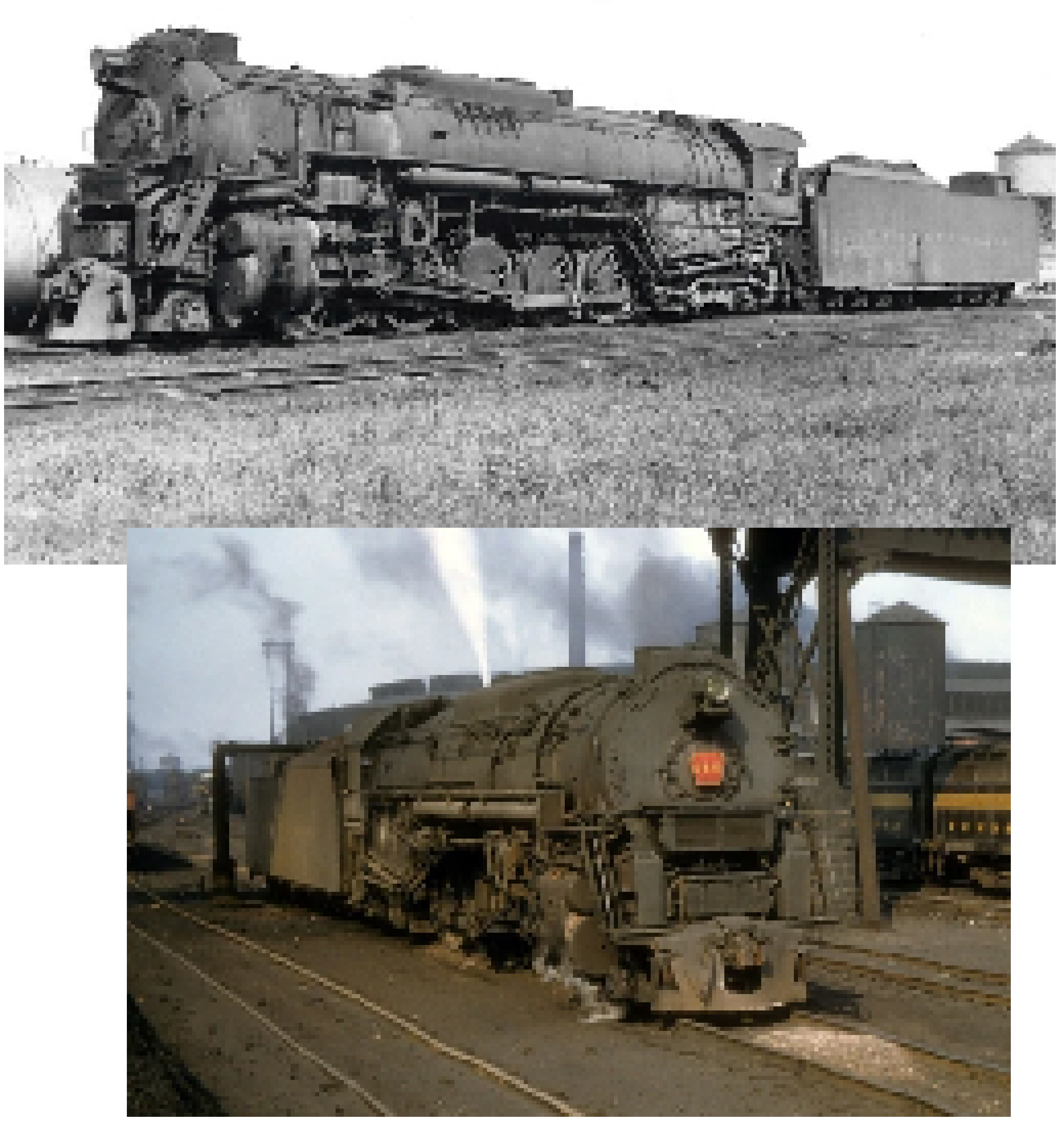 [e82ef5] pensylvania railroad j1