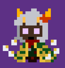 [777455] Then... why didn't you just ask while we were in town a moment ago-?