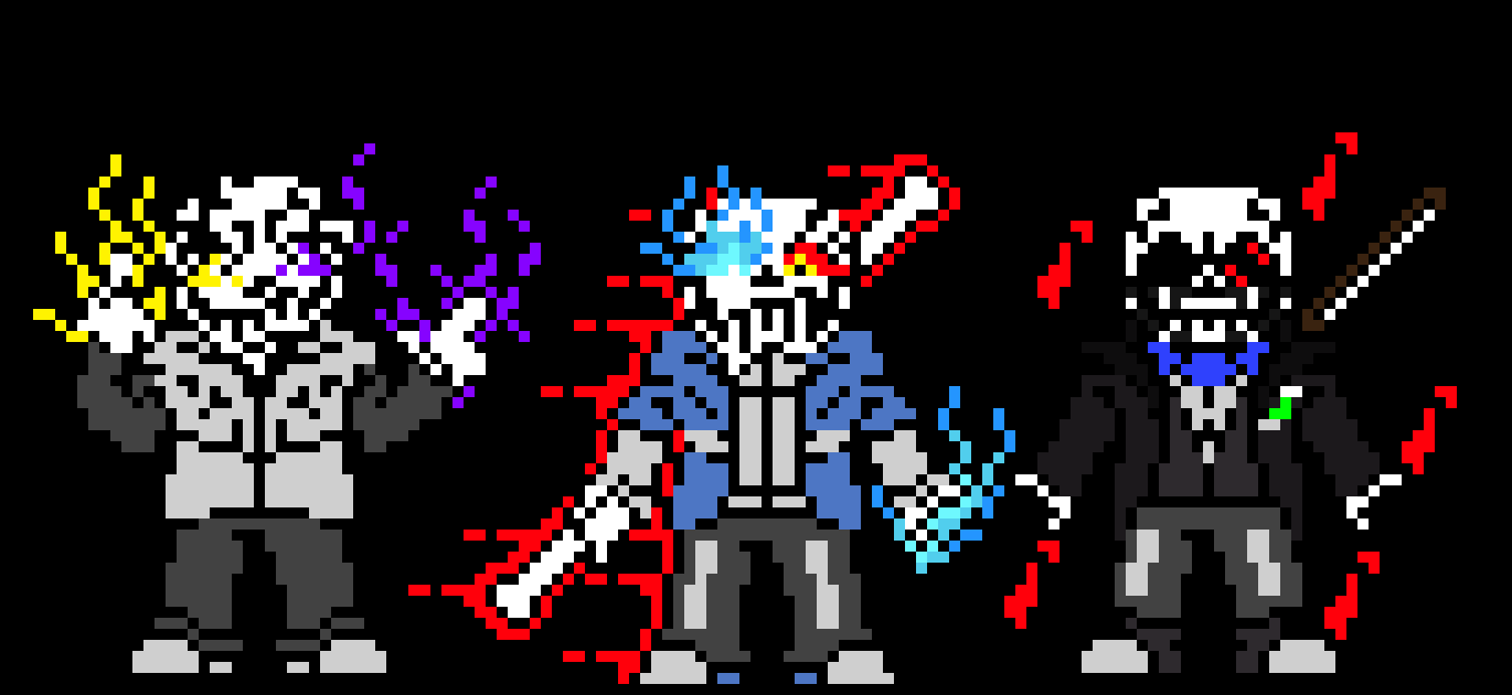 [84bc00] What y'all been up to lately?