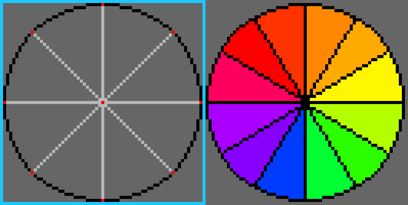 [703b98] color wheel
