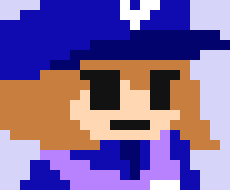 [2115ef] How?? There was two hallways-