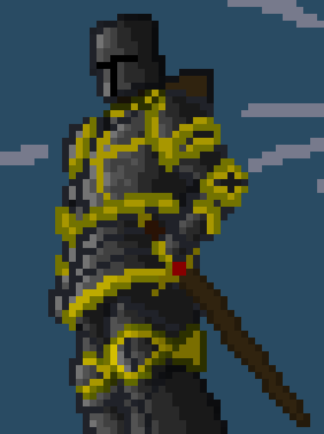 [3667a8] you're certainly no god to me.