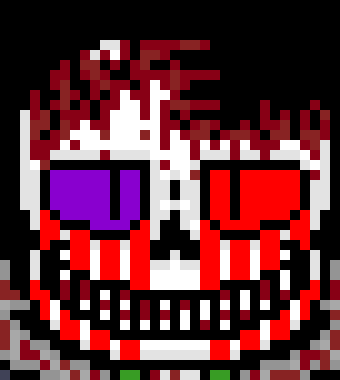 [e8cb42] oh man spike your evolving now your making your sprite somewhat HD *gasp*