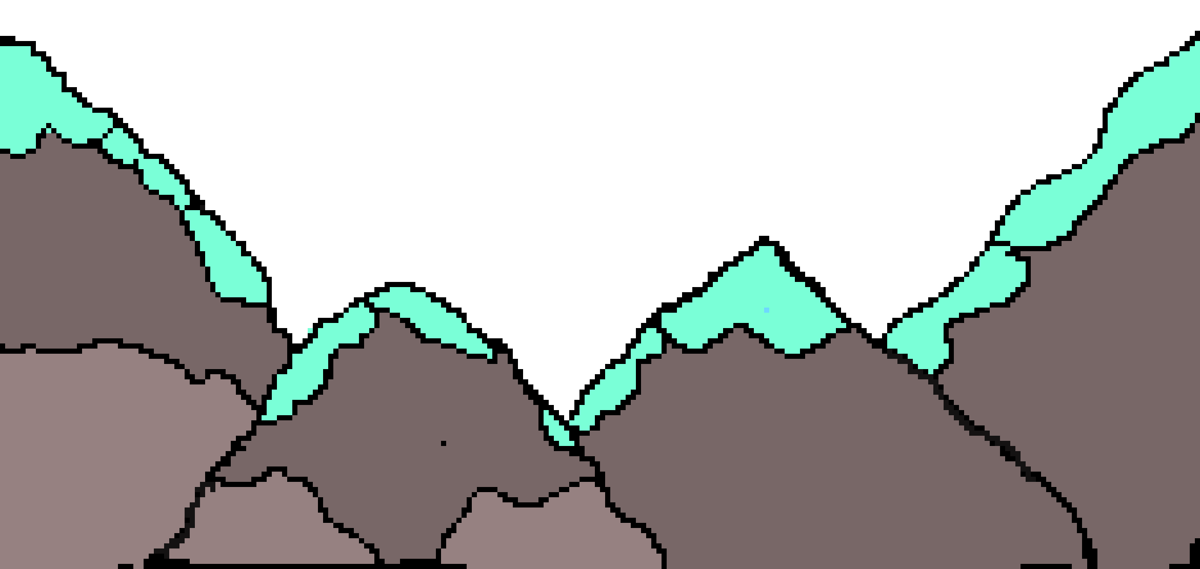 [2cade4] Mason pixel art 