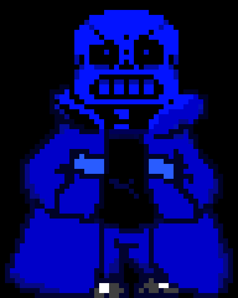 Nega Changes - BlueN