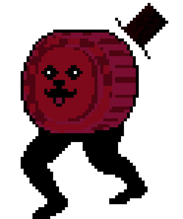 [f29c8c] K. Round Deltakill