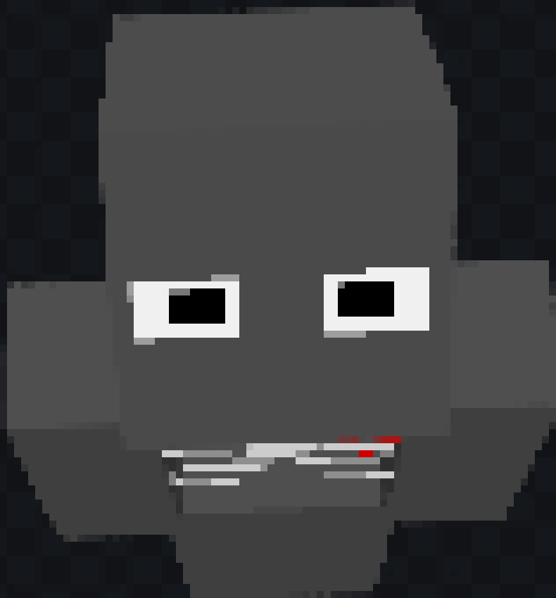 [816c09] The stick drift when I'm trying to win a bedwars/skywars game: