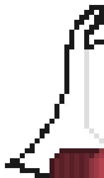 [a00846] Soyama's hair split