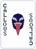 [85d78b] Callous Card Base