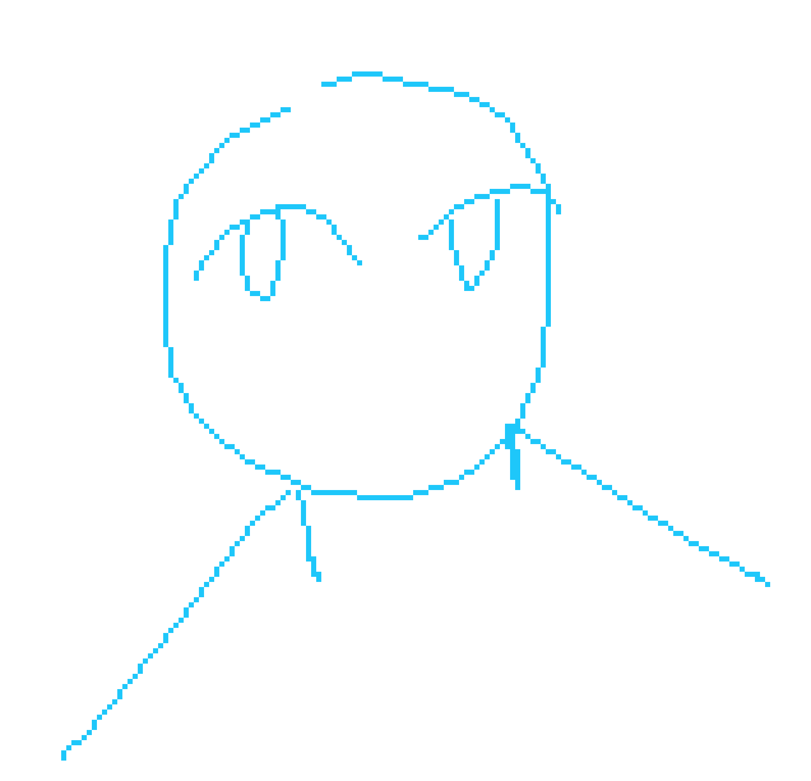 [bce8e5] i started pixel art 3 years ago