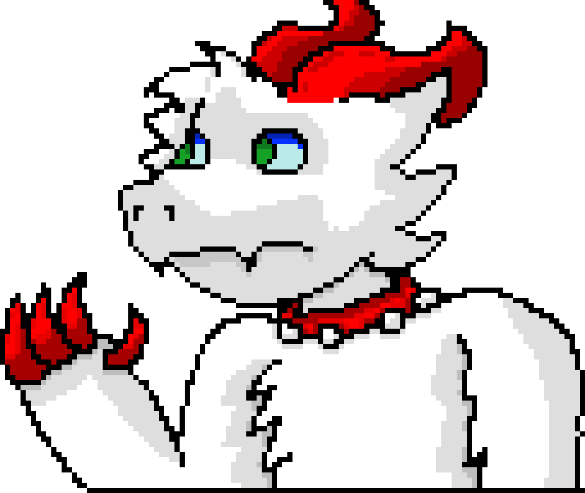 You know Stellar.... When you made this kid face look for Terrie... It made me wanna make a child version of Terrie.... My issue is his size the sprite is so big! Can you help me? -Terrie