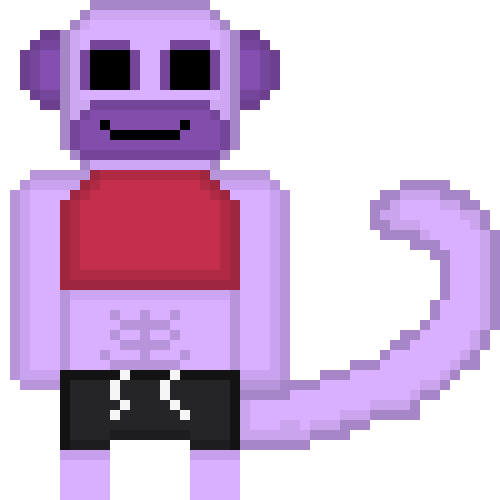 [a00846] Jessica sprite update