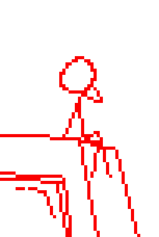 [3c6fdd] Anyone got any drawing ideas im to tired to think