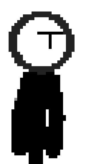 [2bb71f] school ends next Thursday. but honestly, I don't think I can talk in these sprites. not until the next school year. 😔