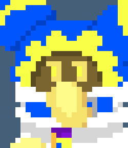 [7db179] No one wants to lose things like that- Maybe you can try and change things. And hey, maybe even help taranza?