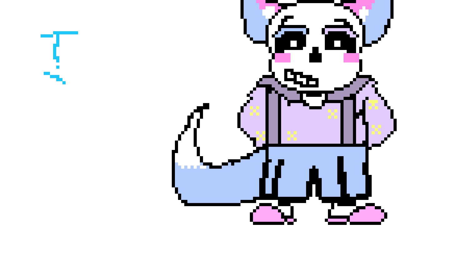 thats not a neko that is a fucking furry sans