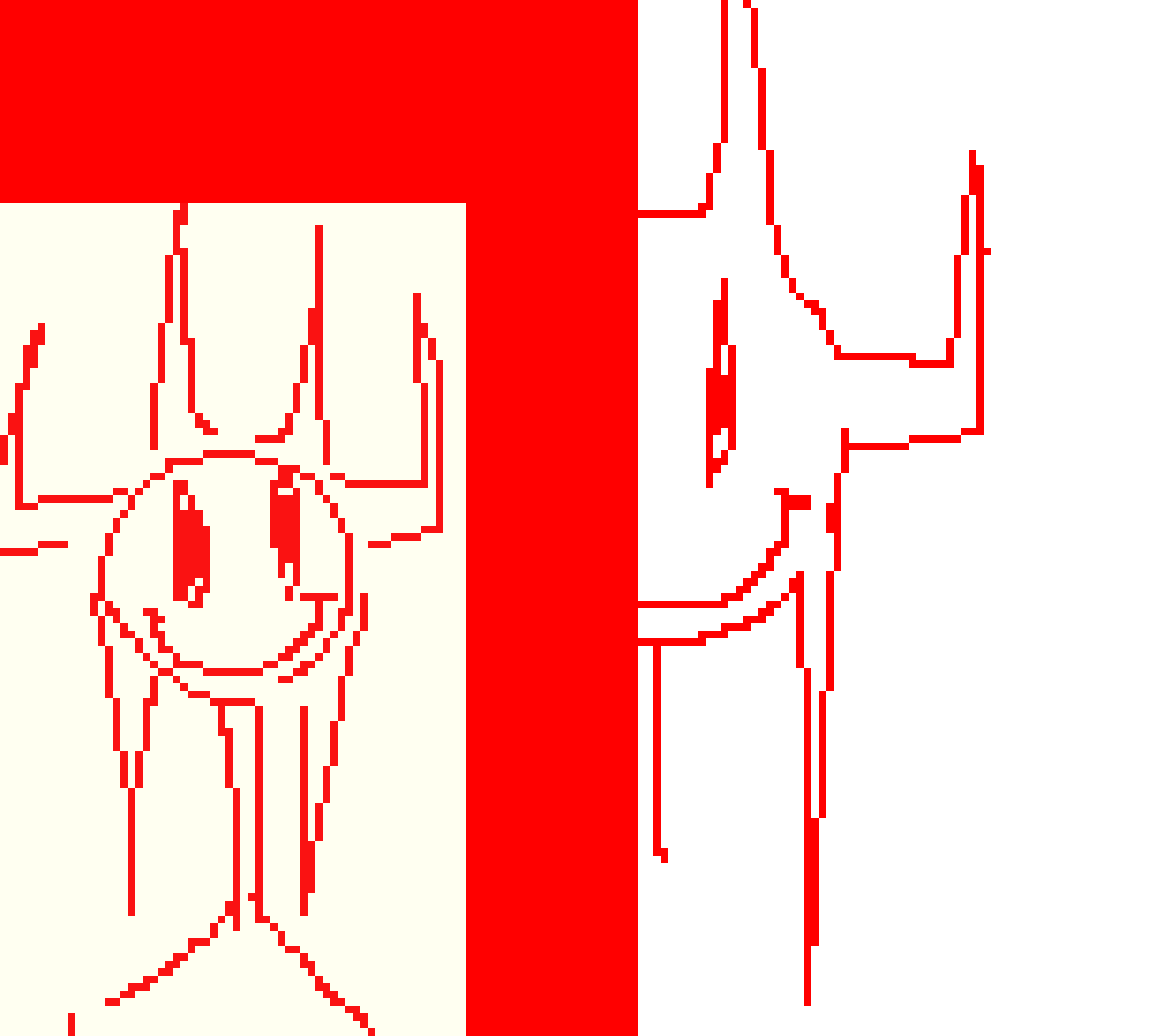 [35cb8a] do I combine the hair with the head or keep them seperate