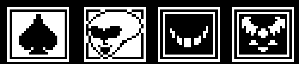 [8075f1] chapter logos