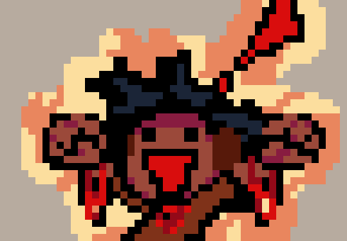 [e80791] 48 is NOT my lucky number!!!