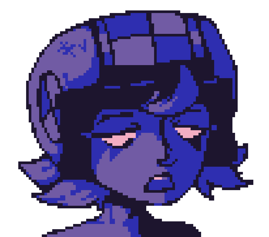 [8426a8] its 3am and ive spent my time scrolling over 5 years back into the gallery back to when i first joined... super humbling