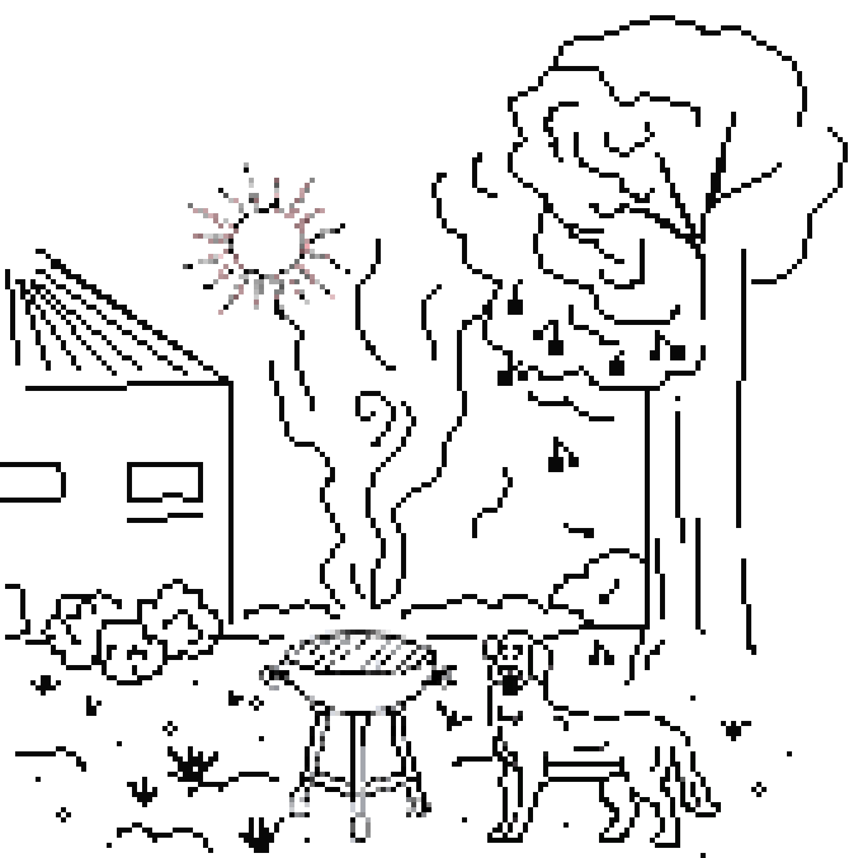 [873388] Barbecue Ete Part1