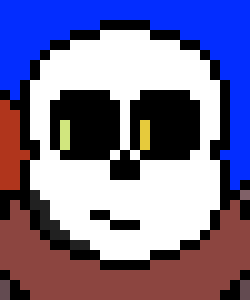 [2d73ea] "Sir, why are throwing muffins...at me...?"