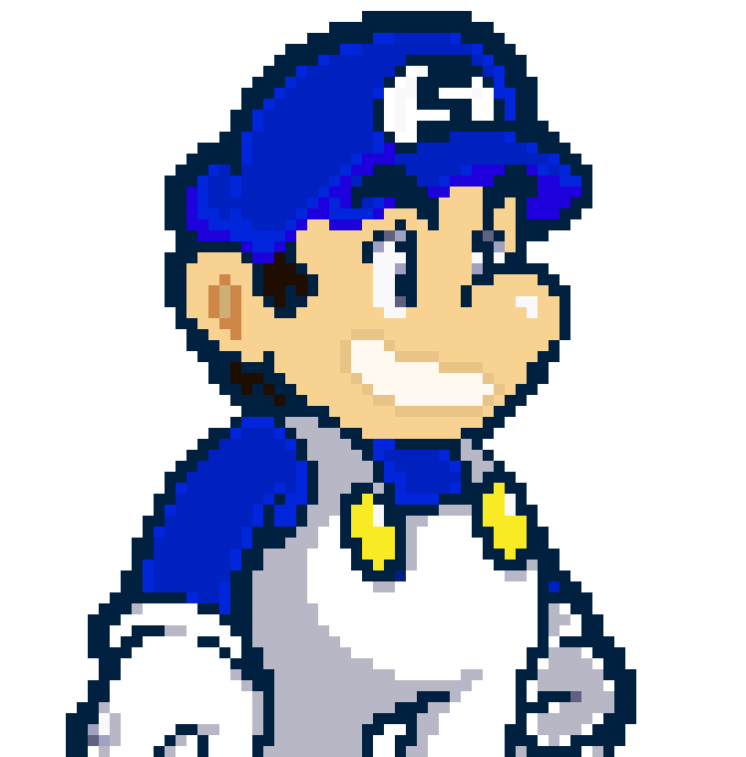 [7b126c] SMG4pixel