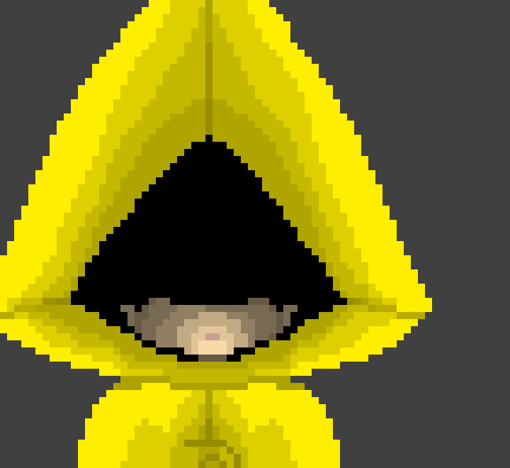 ((im listening to the main menu them of little nightmares 2 on youtube and man..its nice but creepy at the same time...))-six(rainbowfox2011