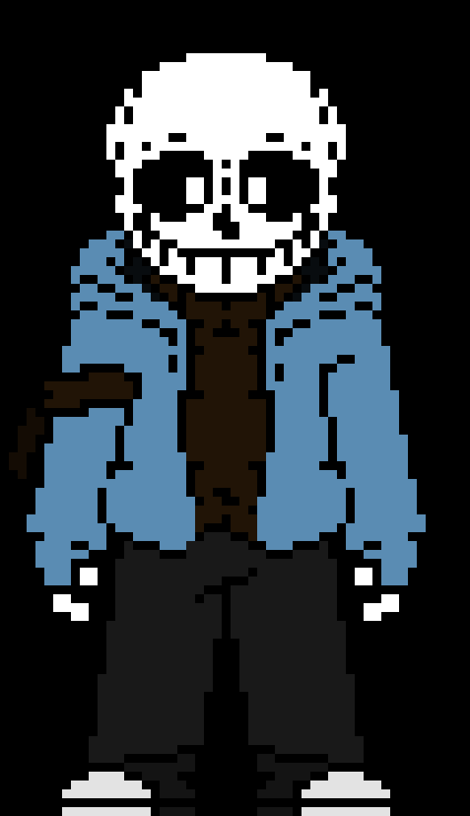 Some sans