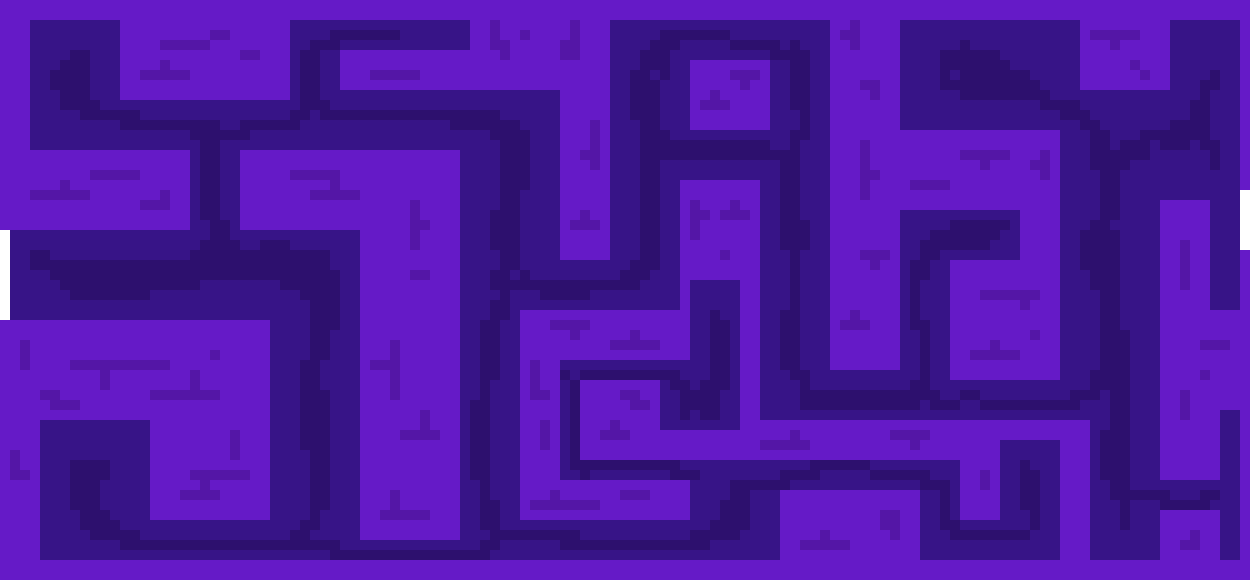 [854455] Eerie Maze
