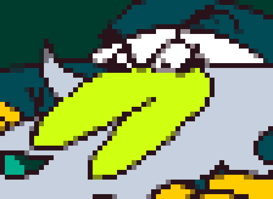 [54d4e0] something else entirely