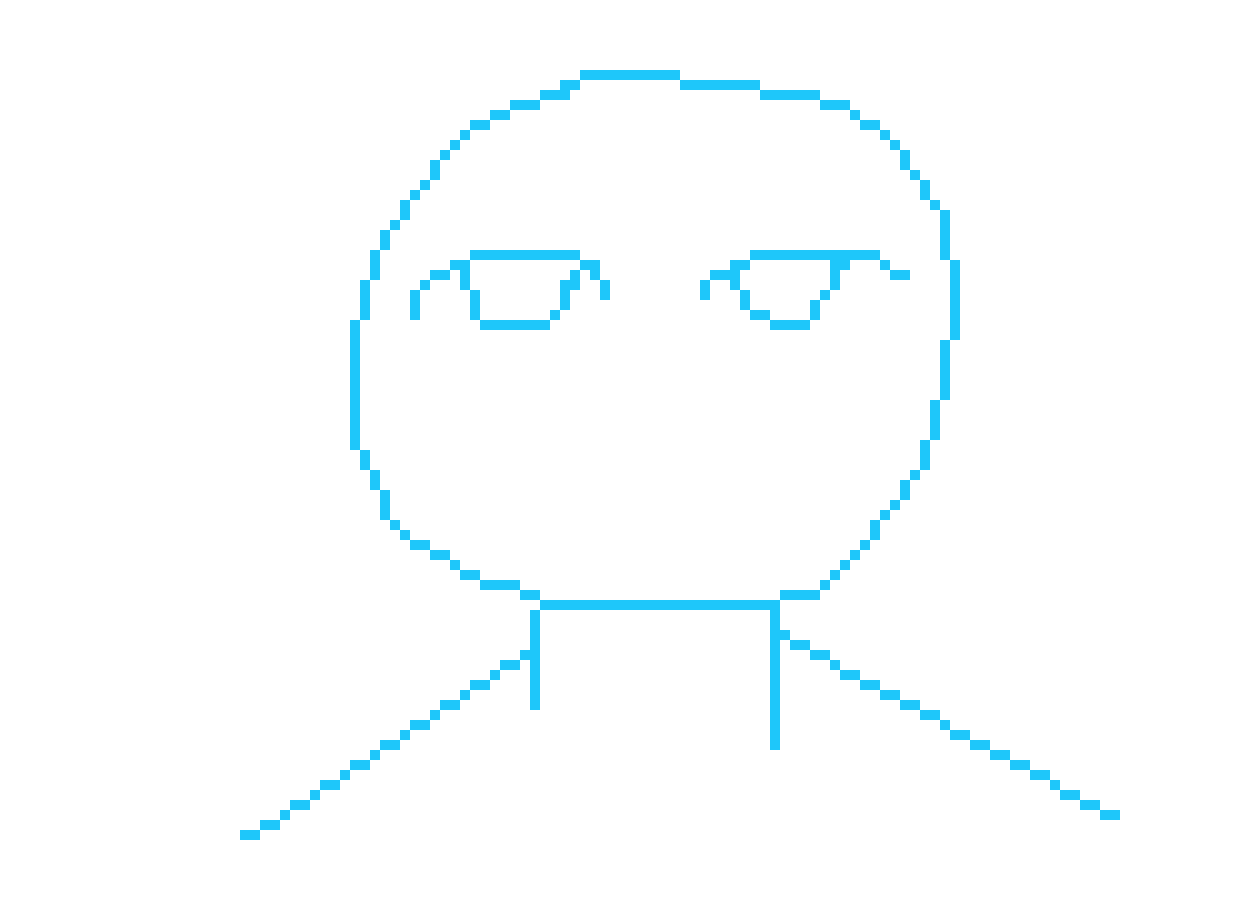 [bce8e5] it would look pretty rad with like triangular coloration